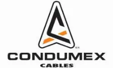  Cable De Alarma Condumex 656252, 305 M, Color Blanco, Cable Para Alarmas Cl2r. 4/22 Awg, 100% Cobre