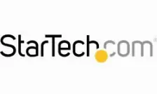 Cable Antirrobo Startech.com Ancla Para Cable Con Candado Para Laptop - Con Anillo De Tamaño Grande, Acero, Plata