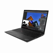 Laptop Lenovo Thinkpad T16 Intel Core I5 I5-1335u 16 Gb, 512 Gb Ssd, 16