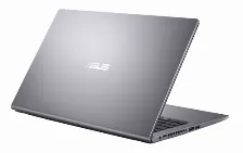 Laptop Asus F515j, Procesador Intel I3-1005g1, Ram 8gb, Ssd 256gb, Lcd 15.6 Hd, Windows 11 64 Bit, Color Plata