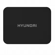 Computadora De Escritorio Hyundai Htn4020mpc02 Intel, N4020, 4 Gb-ram, 128 Gb Ssd Intel® Uhd Graphics 600, No Disponible, So. Windows 10 Pro, Negro, Wi-fi 5 (802.11ac)