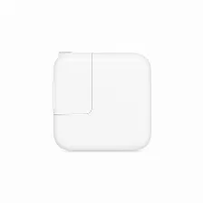 Cargador Apple Mgn03e/a Mp4, Smartphone, Reloj Inteligente, Tableta, Tipo De Cargador Interior, Alimentación Corriente Alterna, 1x Usb 2.0, Color Blanco