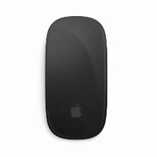 Mouse Apple Magic Mouse Interfaz Bluetooth, Batería Batería Integrada, Color Negro