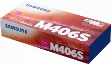 Toner Samsung Magenta M406s P/ Clp-365w Clx-3305 / 1000 Pag. Original