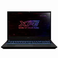 Laptop Gamer Xpg Xenia 15g, 15.6 Pulg, I7-14700hx, 16gb, 1tb Ssd, Win 11h, Negro, RTX4060