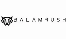  Diadema Gaming Balam Rush Magma Br-929769, Led Blanco, Interfaz Usb, 3.5mm, 2m