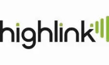  Audífonos Highlink Stingray Intra Auditivo Para Música/cotidiano, Conectividad Inalámbrico, Color Negro