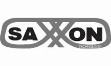  Fuente De Poder Saxxon Regulada 12v Cd, 1 Ampere, Ideal Para Equipos De Cctv, Color Negro