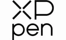  Tableta Gráfica Xppen Deco 01 V2 Inalámbrico Y Alámbrico, Nivel De Presión 8192, Color Negro