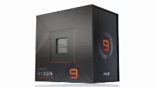 Procesador Amd Ryzen 9 7900x, Socket Am5, 4.7 Ghz, 32-bit, 5.6ghz Max Boost, 76mb Cache, No Incluye Disipador