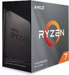 Procesador Amd Ryzen 7 5700x, 3.4 Ghz Base, 32mb Cache, No Incluye Disipador, No Incluye Graficos, Open Box Nuevo