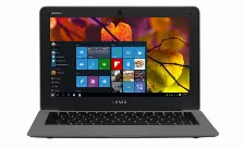  Laptop Lanix Neuron Al V10 Intel Celeron N4020 4 Gb, 128 Gb 11.6, Gris, Windows 10, T.video No Disponible