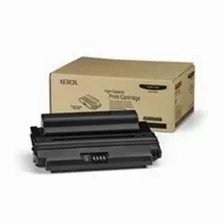 Tóner Xerox High Capacity Print Cartridge, Phaser 3635mfpw, Dmo Original, Compatibilidad Phaser 3635mfp