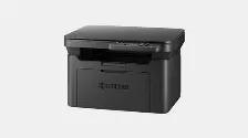 Impresora Multifuncional Kyocera Ma2000, 600 X 600 Dpi, 21 Ppm
