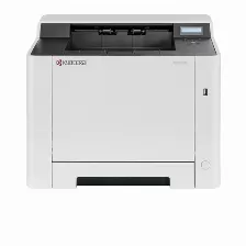  Impresora Láser Kyocera Ecosys Pa2100cx Laser, Impresión Dúplex Si, 21 Ppm, Pantalla Lcd, Tamaño Máximo A4, Wifi No