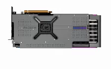 Tarjeta De Video Sapphire Nitro+ Radeon Rx7900 Xtx Vapor-x, 24gb, 384 Bit, Gddr6, 7680 X 4320 Pixeles, Pci Express X16 4.0, 2x Hdmi, 2 X Displayports