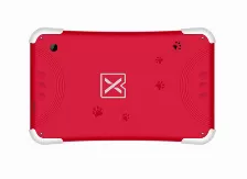 Tablet Lanix Ilium Pad Rx8 V5 Spreadtrum Communications Sc7731e 1.3 Ghz 2 Gb Ram, 32 Gb Almacenamiento, 20.3 Cm (8