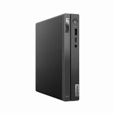 Desktop Lenovo Thinkcentre Neo 50q Gen 4 Tiny/core I3-1215u 1.20 Ghz Up To 4.40 Ghz/8gb So-dimm Ddr4-3200/512gb Ssd/ W11 Pro/1 Aã‘o De Garantia En Sitio