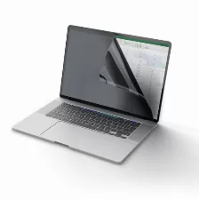 Filtro De Privacidad Para Laptops O Macbook Pro De 16