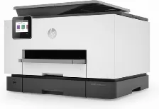 Multifuncional Hp Officejet Pro Officejet Pro 9020 All-in-one Printer Inyección De Tinta Térmica, Impresión A Color, 24 Ppm, Impresión Dúplex Si, A4, Wifi Si