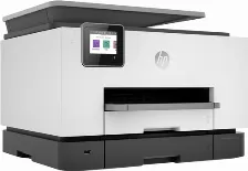 Multifuncional Hp Officejet Pro Officejet Pro 9020 All-in-one Printer Inyección De Tinta Térmica, Impresión A Color, 24 Ppm, Impresión Dúplex Si, A4, Wifi Si