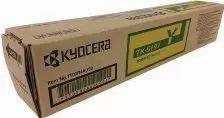  Tóner Kyocera Tk-5197y Original, Amarillo, Compatibilidad Taskalfa 308ci, Rinde 7000 Páginas