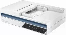 Scanner Ops Hp Pro 2600 F1, 25 Ppm/50 Ipm, Adf, Usb, Duplex.