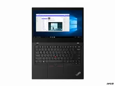 Laptop Lenovo Thinkpad L14 Amd Ryzen 3 4300u 8 Gb, 256 Gb Ssd, 14