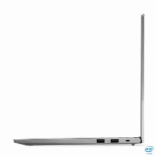 Laptop Lenovo Thinkbook 13s Intel Core I5 I5-1135g7 8 Gb, 256 Gb Ssd 256 Gb, 13.3