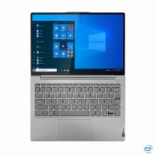 Laptop Lenovo Thinkbook 13s Intel Core I5 I5-1135g7 8 Gb, 256 Gb Ssd 256 Gb, 13.3