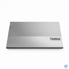 Laptop Lenovo Thinkbook 14s Intel Core I5 I5-1135g7 16 Gb, 256 Gb Ssd, 14