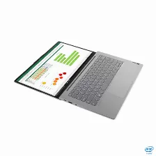 Laptop Lenovo Thinkbook 14s Intel Core I5 I5-1135g7 16 Gb, 512 Gb Ssd 512 Gb, 14