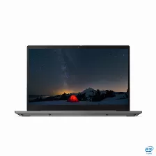  Laptop Lenovo Thinkbook Intel Core I5 I5-1135g7 8 Gb, 256 Gb Ssd, 14, Gris, Windows 11 Pro, T.video No Disponible
