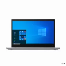  Laptop Lenovo Thinkpad T14s Amd Ryzen 5 5600u 16 Gb, 256 Gb Ssd, 14, Gris, Windows 10 Pro, T.video No Disponible