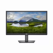 Monitor Dell E2222h Lcd, 54.5 Cm (21.4), 1xvga, 1xdp, 1920 X 1080 Pixeles, Respuesta 10 Ms, 60 Hz, Panel Va, Color Negro