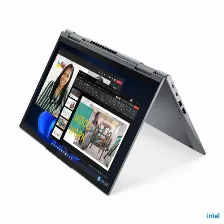 Laptop Lenovo Thinkpad X1 Yoga Intel Core I7 I7-1255u 16 Gb, 512 Gb Ssd, 14