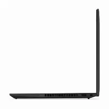 Laptop Lenovo Workstation Thinkpad P14s I7 1360p/ 32gb Ddr5/ 1tb Ssd M.2/ NVIDIA RTX A 500 4gb/ 14 Hd/ Win 11 Pro/ 3 Aã‘os Garantia En Sitio