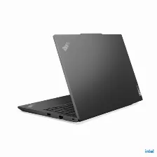 Laptop Lenovo Think/ Notebook E14 G5/ Intel Corei5-1335u 3.4ghz/ 8gb Soldered/ 512gb Ssd M.2/ 14 Wuxga Non-touch/ Win11 Pro/ Garantia 3 Yr Onsite