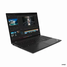 Laptop Lenovo Think T16 G2/ Ryzen 7 Pro-7840u 3.30 Ghz/32 Gb/ 1tb Ssd M.2 2280/ Win 11 Pro/ 3y Premier Support