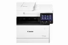 Impresora Multifuncional Canon D1620, Blanco Y Negro, Laser, Lcd Touch, Inalambrica, 2223c024