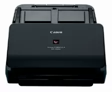  Escaner Canon Dr-m260 Tamaño Máximo De Escaneado 215.9 X 356.1 Mm, Resolución 600 X 600 Dpi, Escáner A Color Si, Pantalla Lcd, Usb 3.2 Gen 2 (3.1 G...