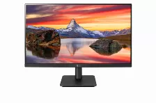 Monitor Lg 24mp400 23.8in Led 1920x1080 16:9 5ms Hdmi Lcd, 60.5 Cm (23.8