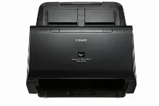 Escaner Canon Imageformula Dr-c230 Tamaño Máximo De Escaneado 216 X 356 Mm, Resolución 600 X 600 Dpi, Escáner A Color Si, Velocidad De Escaneo Adf 30 Ppm, Usb 2.0, Color Negro