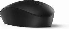 Mouse Optico Hp 125, Cable Usb 2.0, Color Negro
