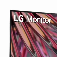 Monitor Lg Led, 27 Pulgadas, 2xhdmi, 1xvga, 1920 X 1080 Pixeles, Respuesta 5 Ms, 75 Hz, Panel Ips, Amd Freesync Color Blanco