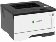 Impresora Láser Lexmark Ms331dn Laser, Impresión Dúplex Si, 38 Ppm, Pantalla Lcd, Tamaño Máximo A4, Wifi No