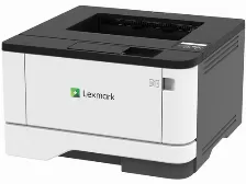 Impresora Láser Lexmark Ms431dw Laser, Impresión Dúplex Si, 42 Ppm, Pantalla Lcd, Tamaño Máximo A4