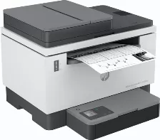 Hp Impresora Laserjet Tank Mfp 2602sdw, Blanco Y Negro,impresion Doble Cara; Escanear Y Enviar Por Correo Electronico; Escanear A Pdf