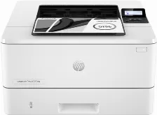 Impresora Hp Ops Pro 4003dw, 42 Ppm, Laserjet, Usb, Wi-fi, Ethernet, Monocromatica