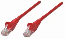 Cable De Red Intellinet Cable De Red, Cat5e, Utp, 1 M, Cat5e, U/utp (utp), Rj-45, Rj-45